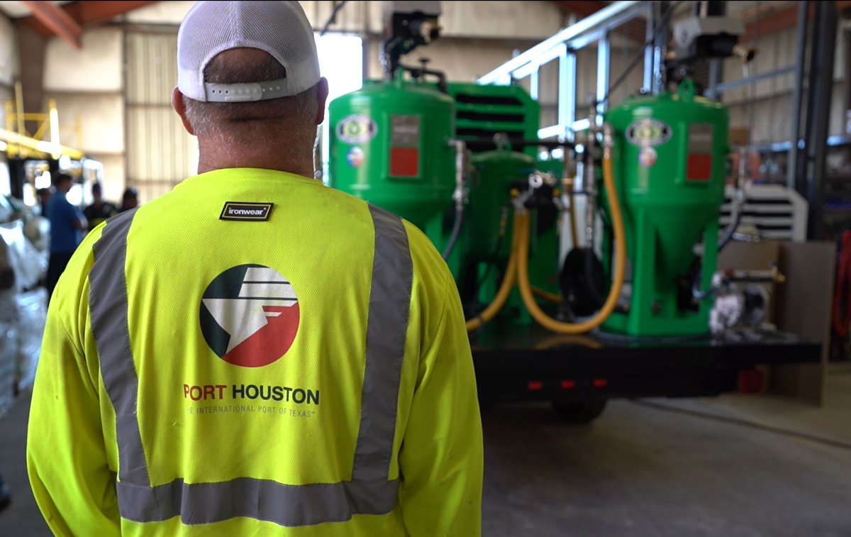 DustlessBlaster's tweet photo. It's time to level 🆙 See how a #DustlessBlasting machine can enhance your business!

📈: https://t.co/2zNAe4yx5b https://t.co/Fz4wQsg6wv