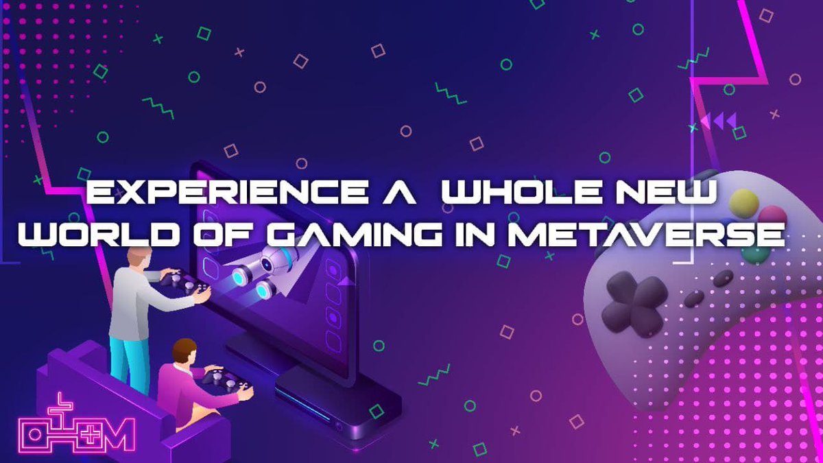 Hypermania Games tweet media