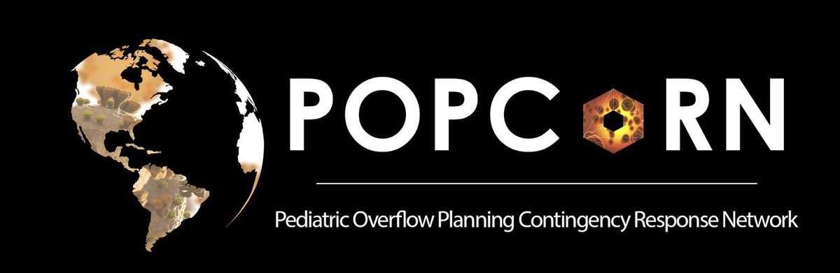 Dear POPCoRN Community,

We hope this email finds you healthy and well.
Over the last several months, we have been thoughtfully considering the next steps for our network.

A thread... 1/