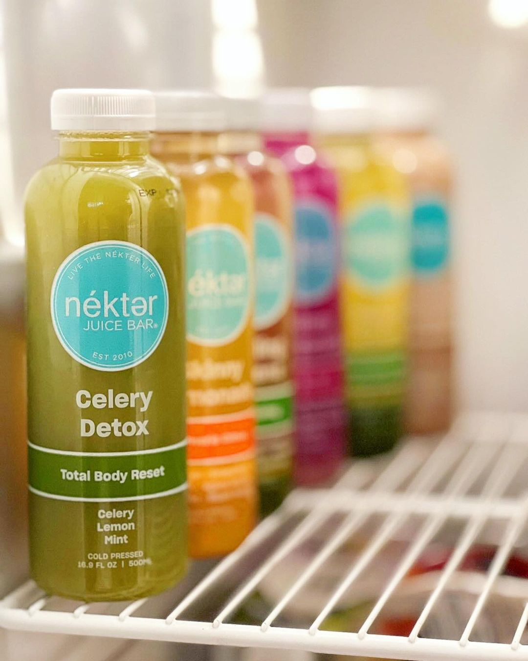 Nekter Juice Bar Cleanse Recipes Bryont Blog