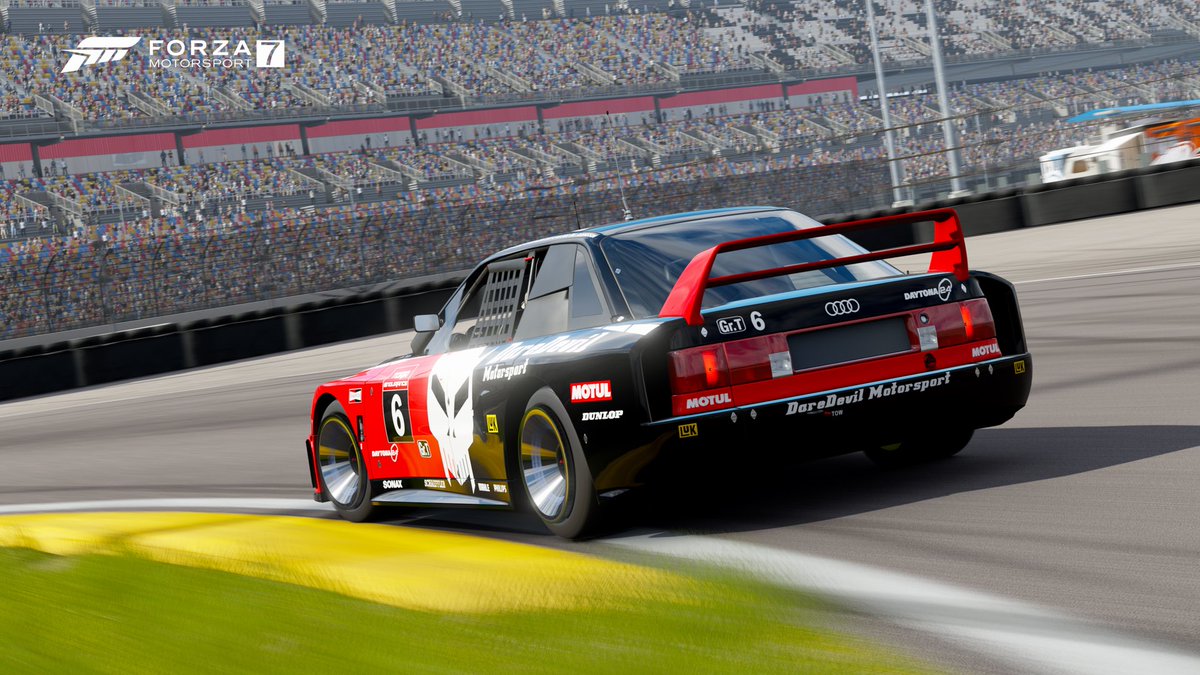 DDM Westie tweet media