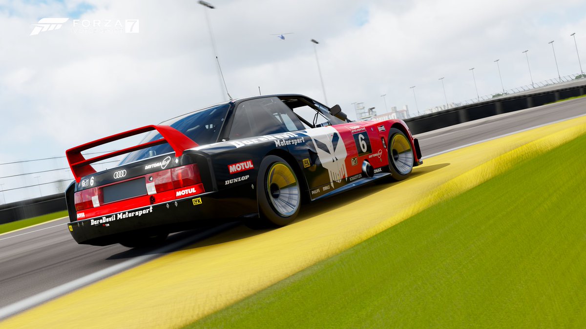 DDM Westie tweet media