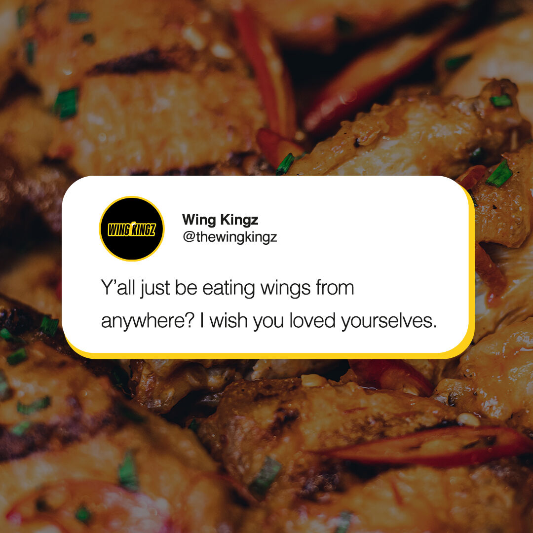 Wing Kingz (thewingkingz) Twitter