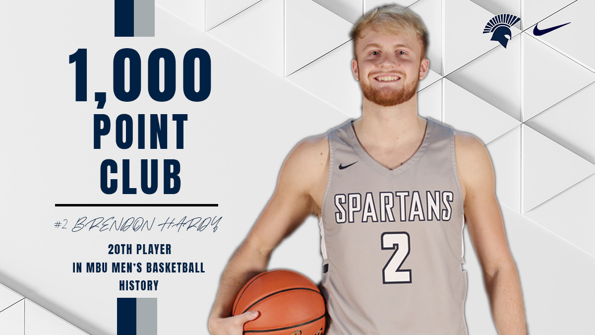 Missouri Baptist Athletics tweet media