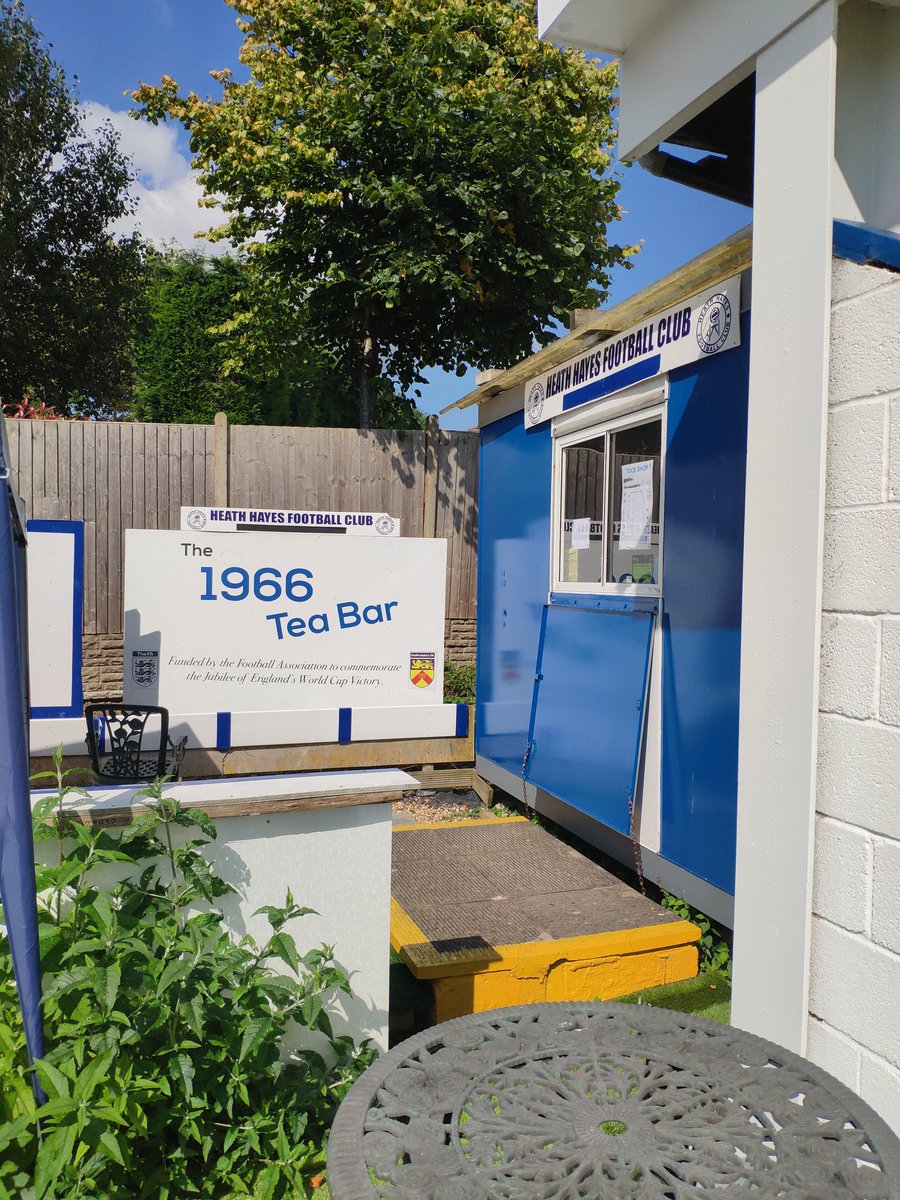 nutmegimages174's tweet image. Coppice Colliery Ground: 28/8/21

Heath Hayes F.C.

#groundhopping #groundhopday