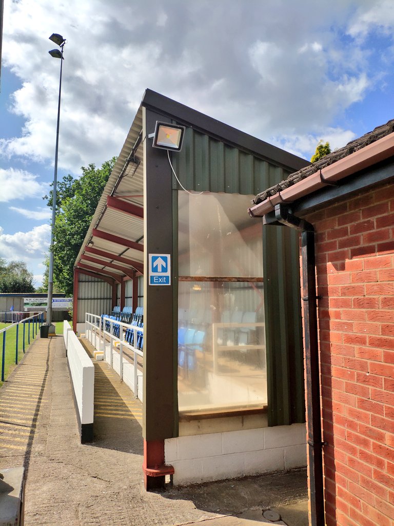 nutmegimages174's tweet image. Coppice Colliery Ground: 28/8/21

Heath Hayes F.C.

#groundhopping #groundhopday
