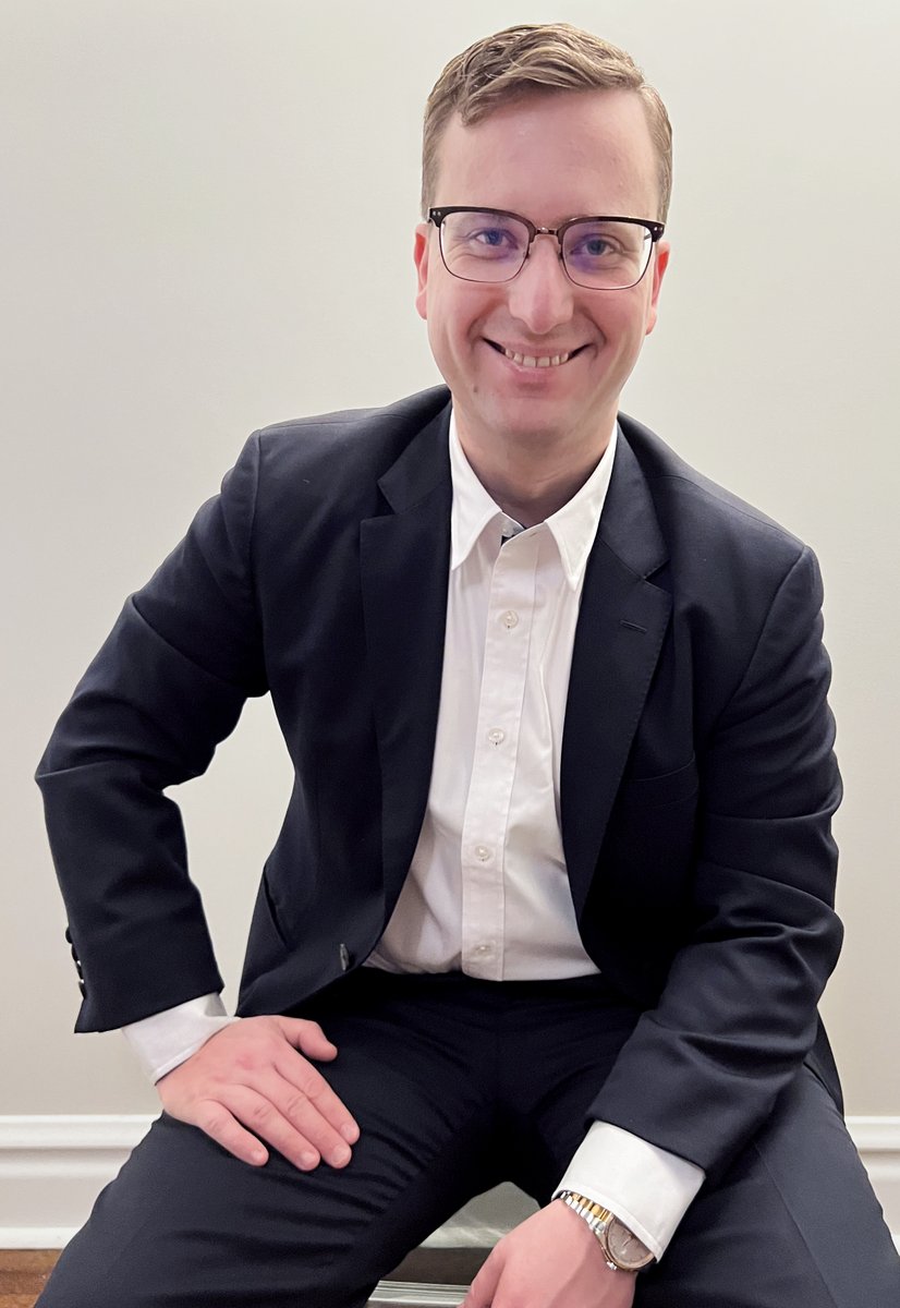 AEPi's tweet photo. Mazel Tov to Brother Rob Derdiger (Colorado, 2007) on being named AEPi CEO today! Read more about it on https://t.co/SKWT5IckVe
#ProudtobeaPi https://t.co/8BVFV1qAg7
