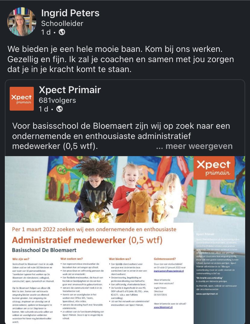 IPetersIngrid tweet picture
