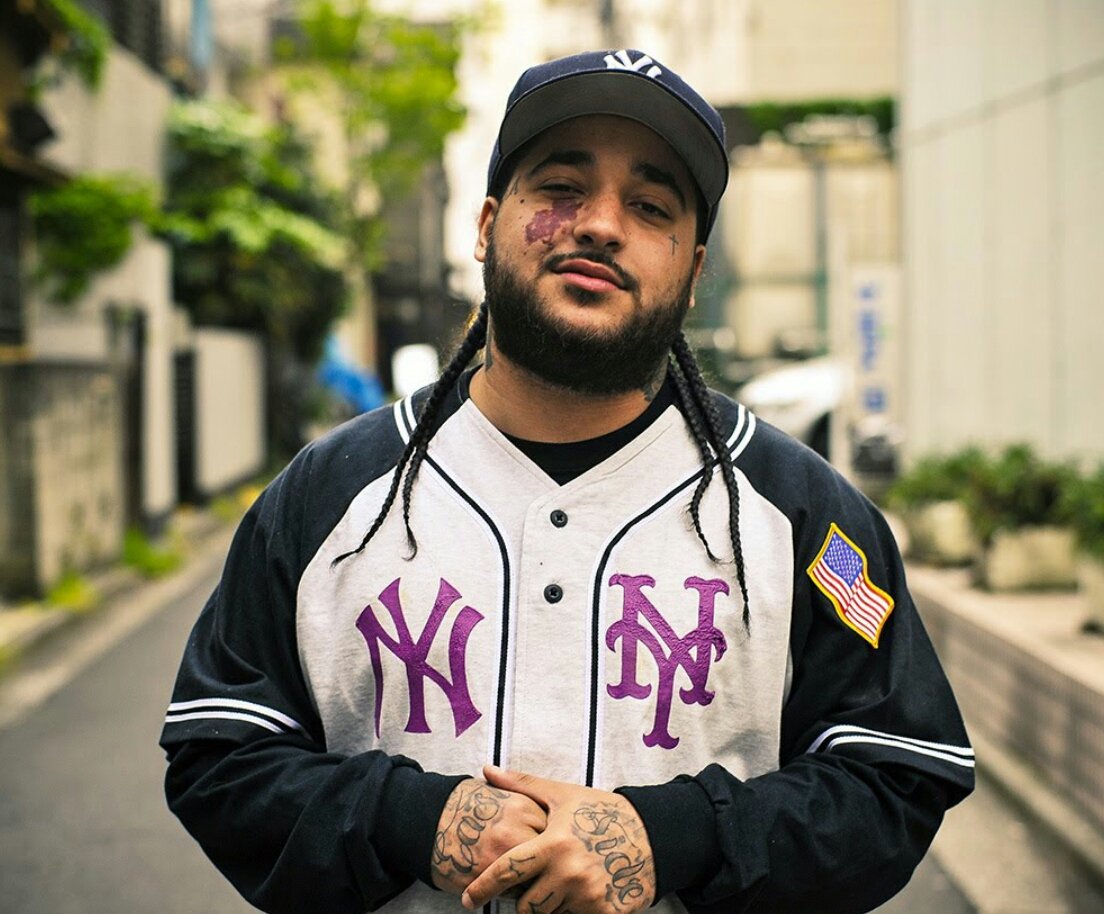 Lyrical Lemonade tweet media