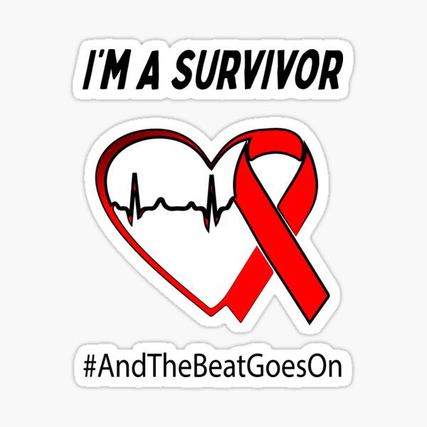 It’s my Heart Attack Survival anniversary and I’m so thankful to still be here. ❤️…still ticking…#heartattacksurvivor #TheBeatGoesOn