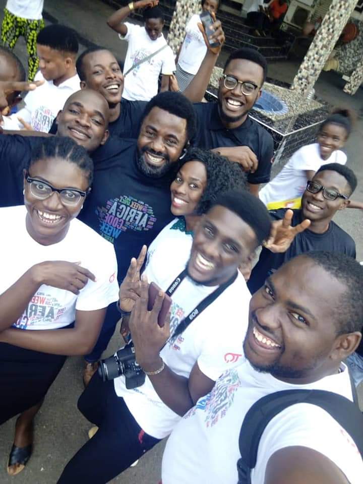wwncoop's tweet photo. A joyous, blessed and beautiful birthday to my dear brother @OsitaAmakeze🎉🎈

Padre, daalu for all the light you shine in our communities especially to children #LiteracyPrograms #Sports #Environment #STEM #Arts #Agriculture #ElderlyCare #IgboLanguagePromotion

Chukwu gozie gi🙏 https://t.co/dwm8RprqOf