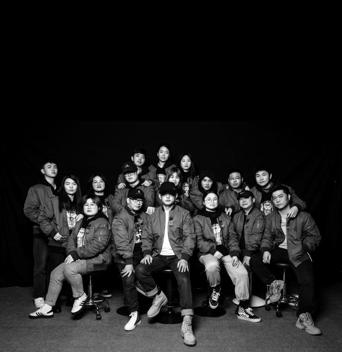 EspTiger_Global's tweet image. Team Esports Tiger Merch coming soon🔥

———————————————————
#ESPTiger #esportstigers #EspTigerMerch