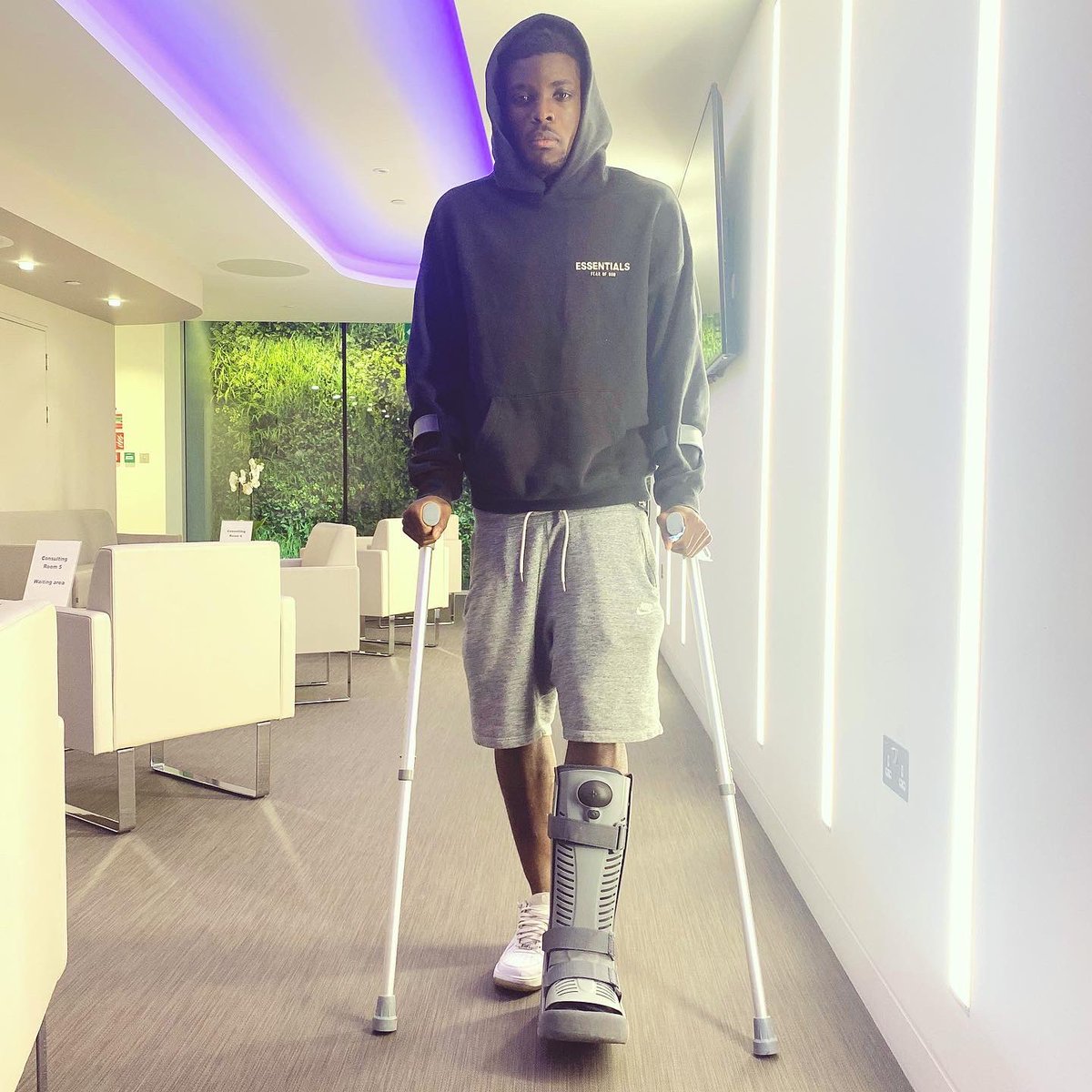 Sheyi Ojo tweet media