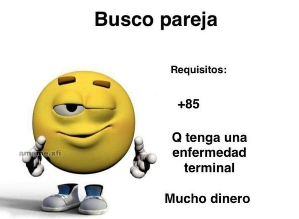 FailMX's tweet photo. Se busca relación sincera https://t.co/lCTqUGufaO