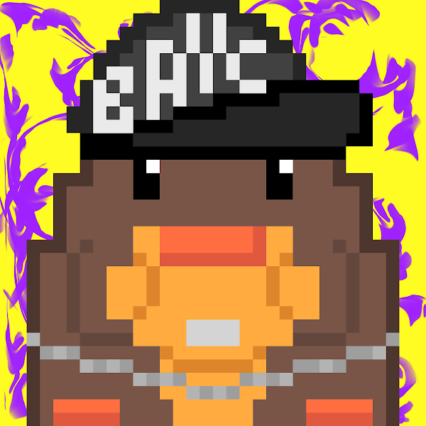 There's still time to enter! 😱
Check the pinned tweet on my profile! 
WIN this OG Gamster 🎁🐹🚀 featuring #BAYC hat and chain
opensea.io/collection/gam…
Winner will be picked wednesday!
GOOD LUCK 🥳🙏
#FreeNFTs #NFTGiveaway #MutantGamsters #Gamsters #NFT #BAYC #FreeNFT