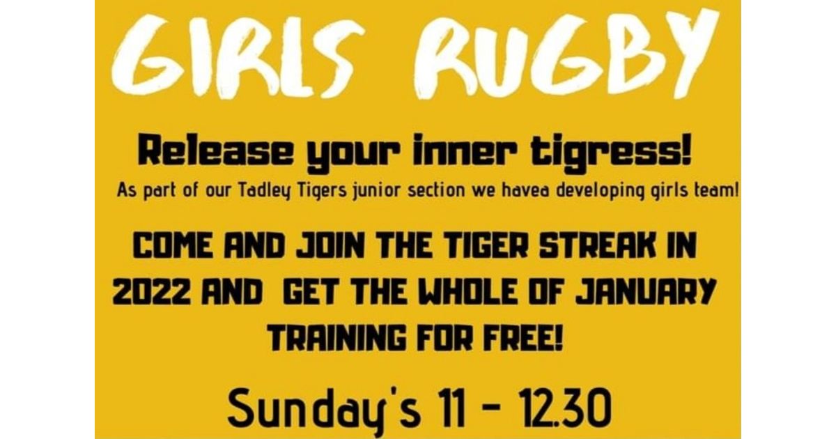 Girls rugby at Tadley RFC
#thisgirlcan
pitchero.com/clubs/tadley/n…