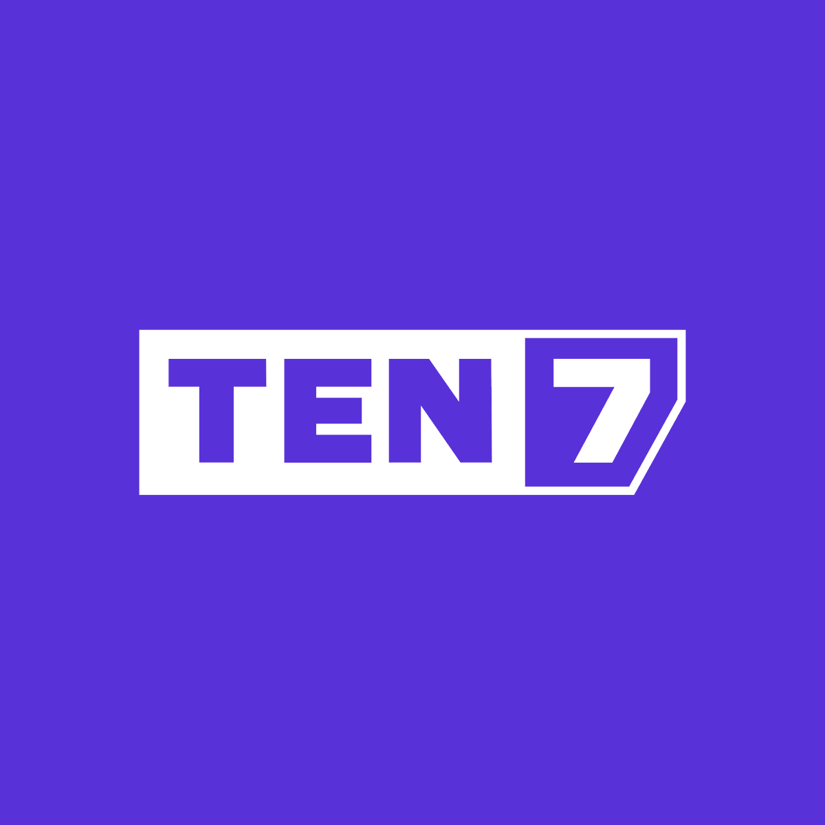 TEN7 tweet media