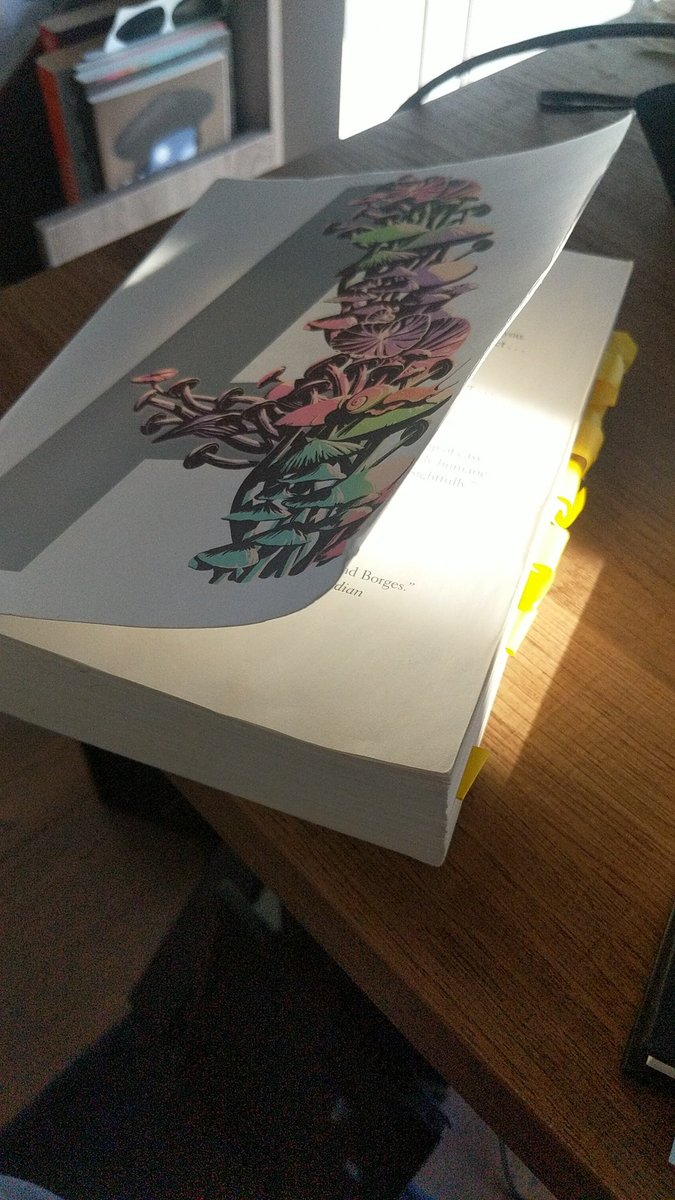 But once I get these beauties, what do I do with this beast. It has all my notes!