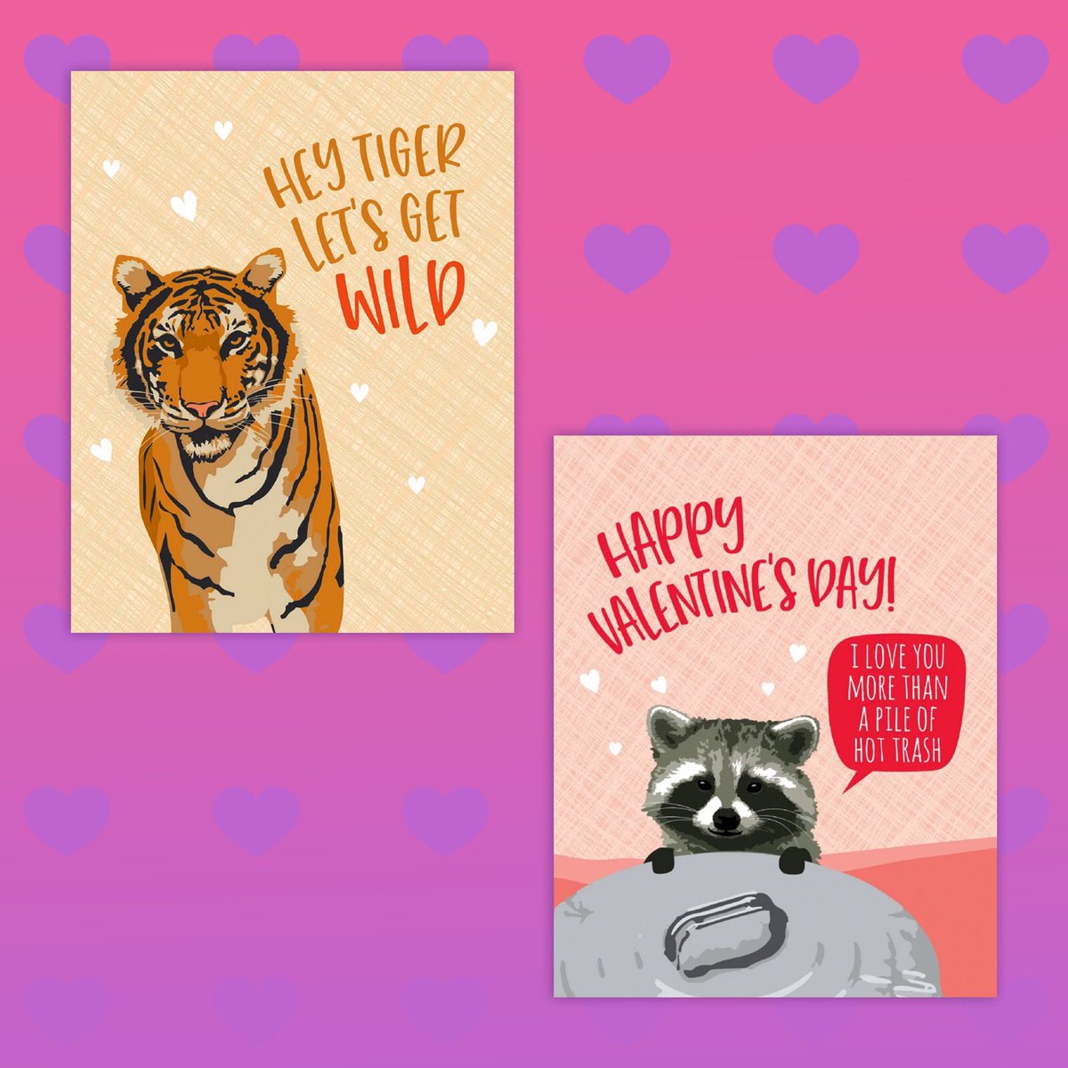 outerlayer's tweet image. I love you more than a pile of hot trash! 🗑 🦝 #raccoon #trashpanda

👉 outerlayer.com/products/love-…