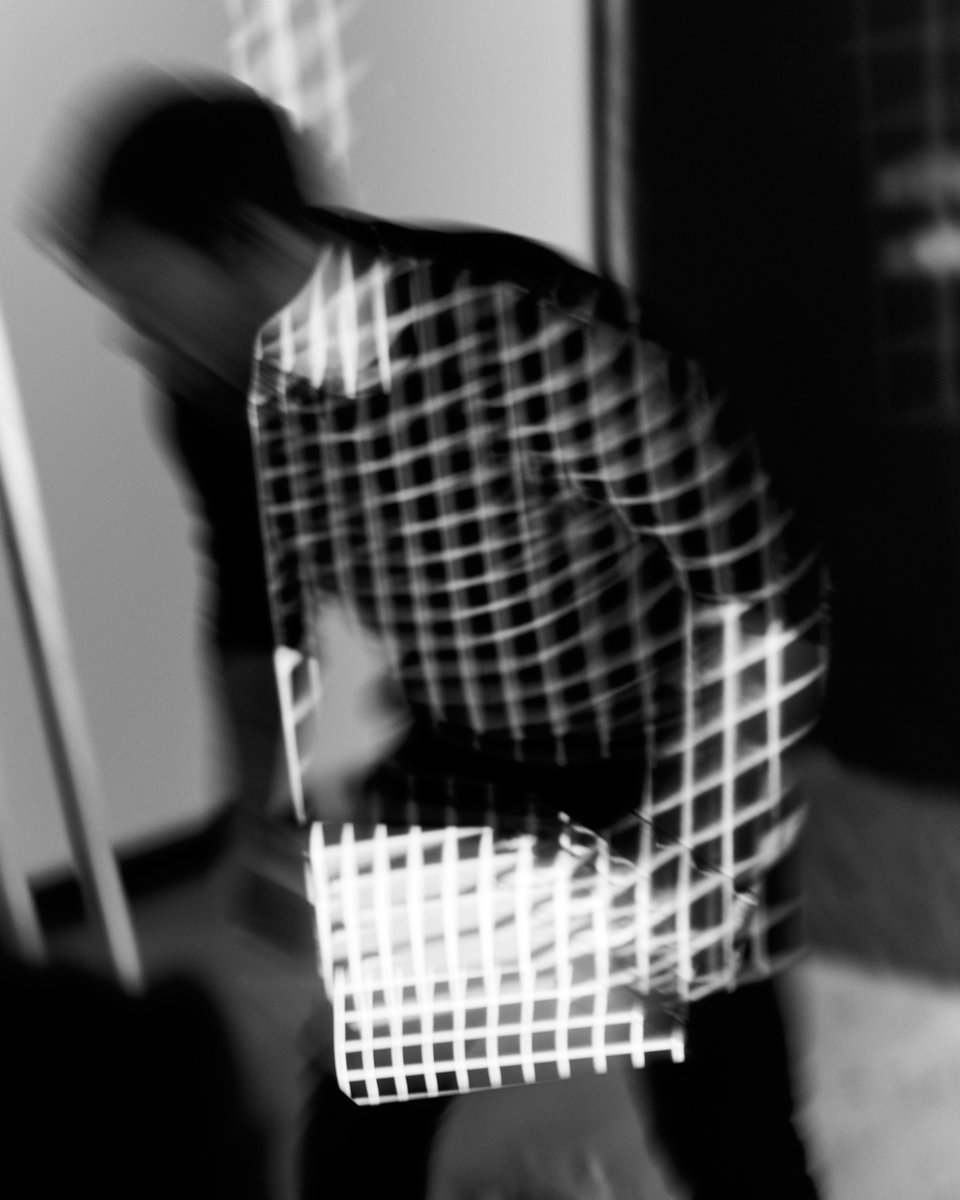 We're building something very special amongst the shadows. Just wait for it 😮 #KunsthallePraha #Kinetismus #Prague 📸© <a href="/vojtechveskrna/">vojtechveskrna</a>