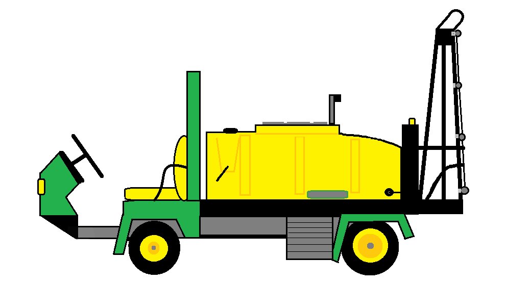 Last one!  See them all at  OTS2022!!!