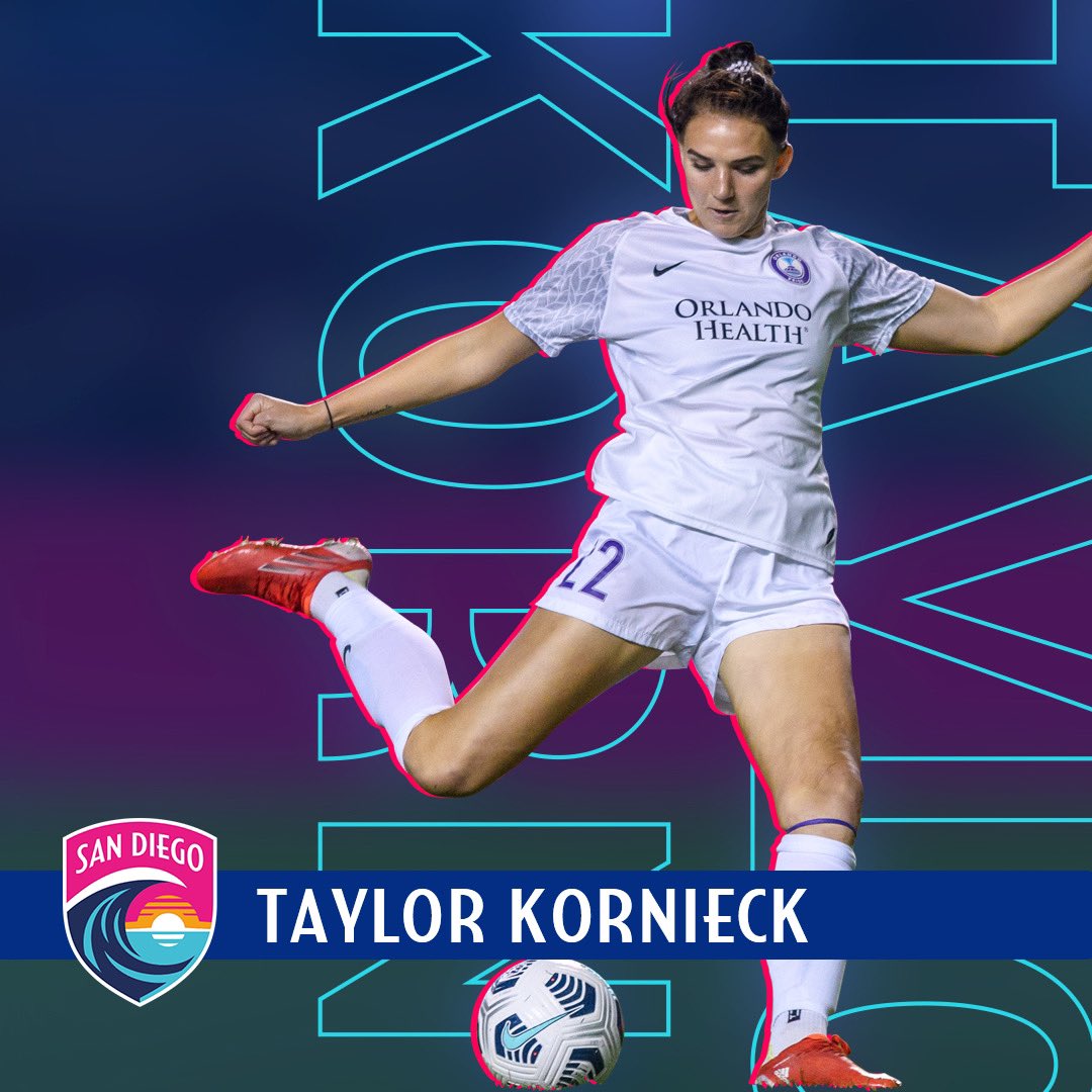 San Diego Wave FC tweet media