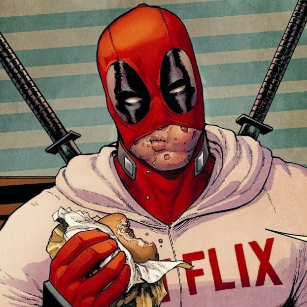 spideypooldiary's tweet photo. https://t.co/pOgPySFEzR