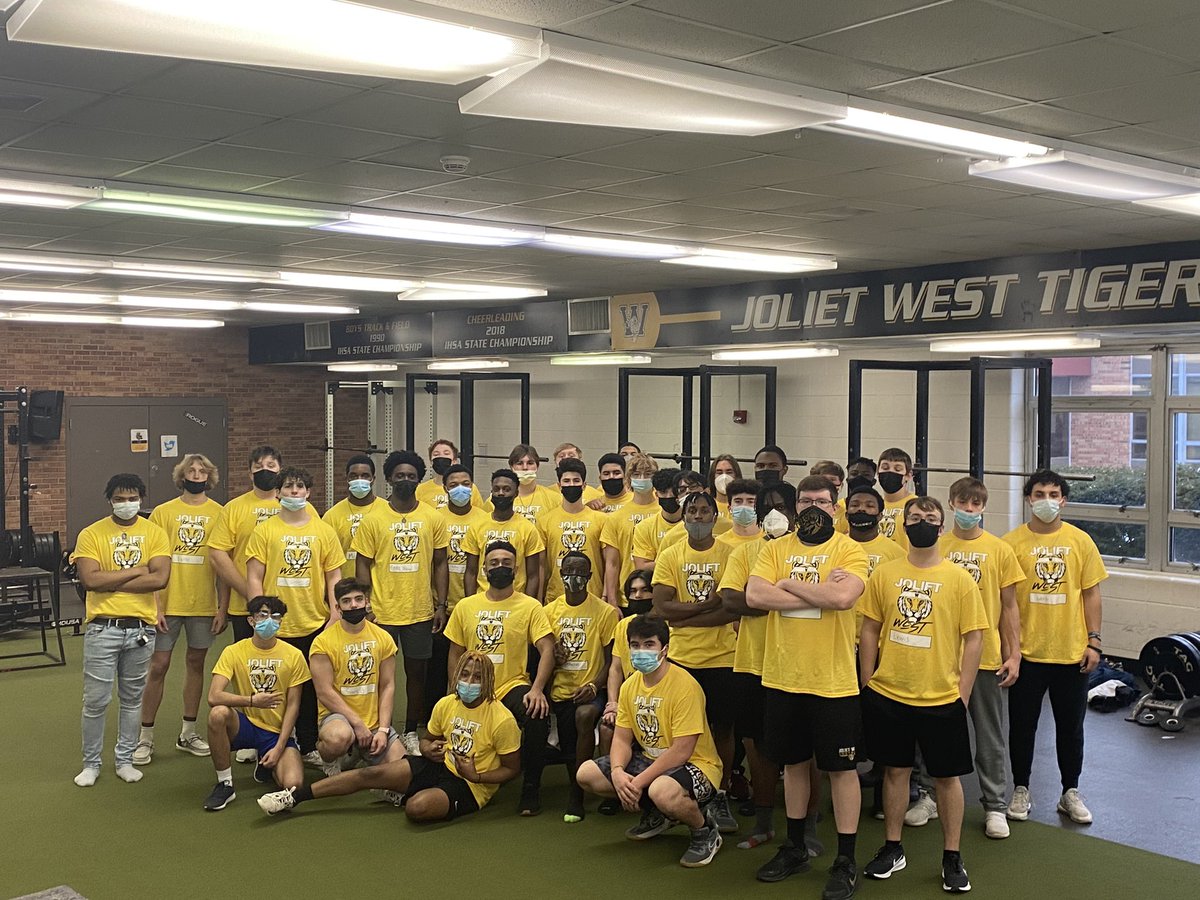 William Lech tweet media