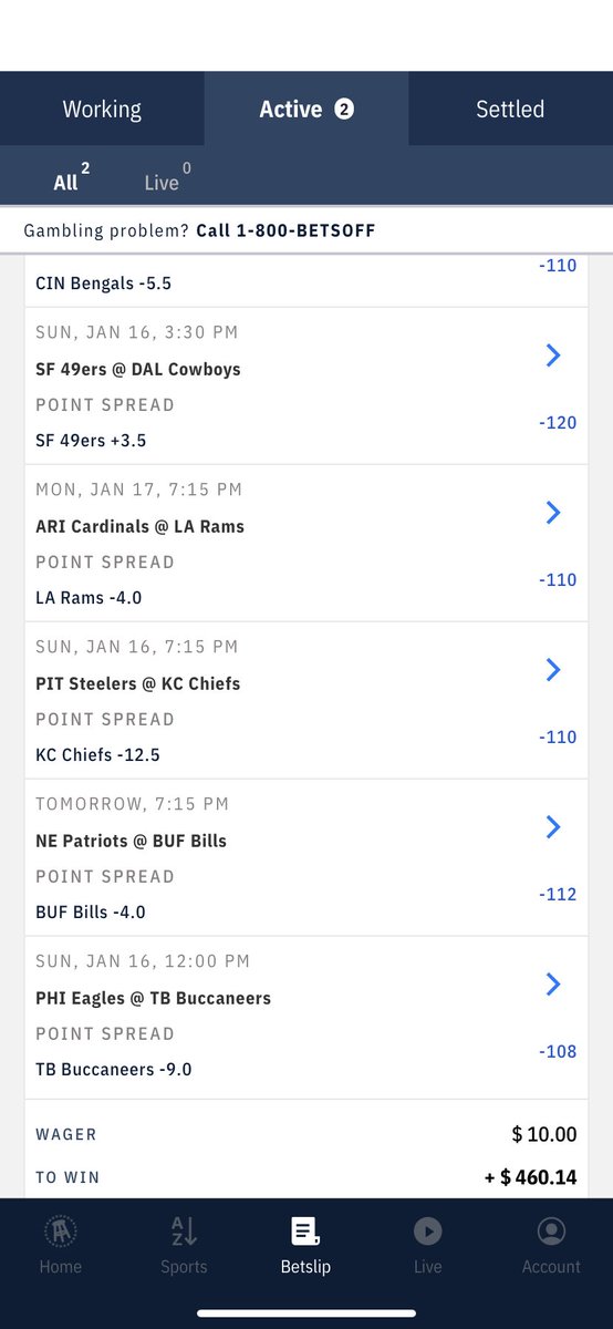 SeanShimPod's tweet photo. How long until u pay up? https://t.co/LjGz5ItZm5