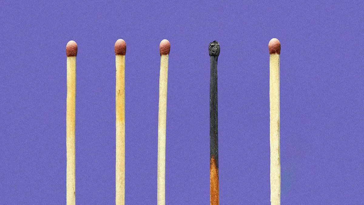 While increasing workplace flexibilities is crucial to battling #burnout in your organization, there are 3 vital elements often left out of the discussion 🔥 To create a workplace ready to tackle burnout, consider 3 three steps: buff.ly/3FFPyFE

#employeematters #Leaders