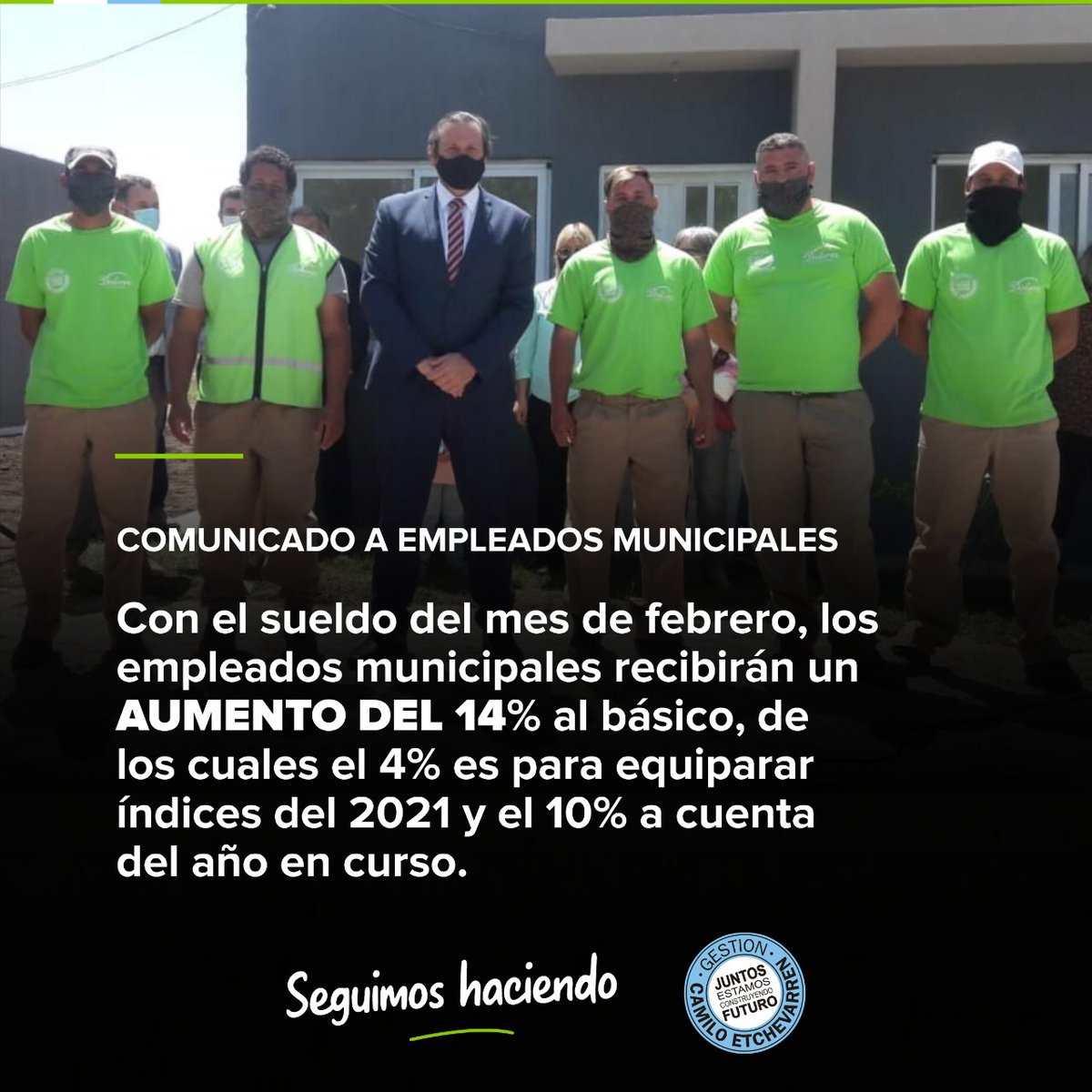 Camilo Etchevarren tweet media