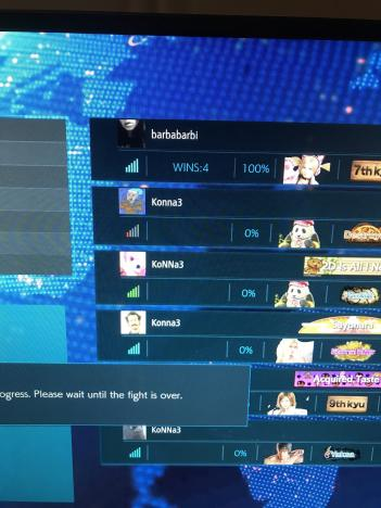 Tekken suomi Out of Context (@oocsuomi) on Twitter photo 