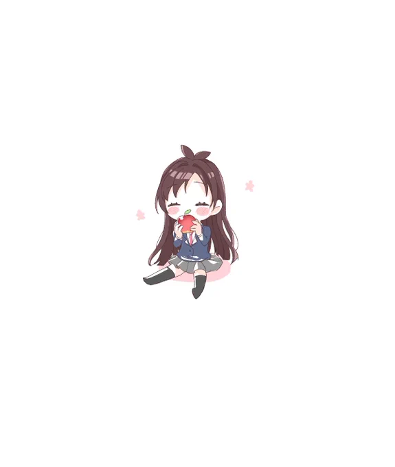🍎 