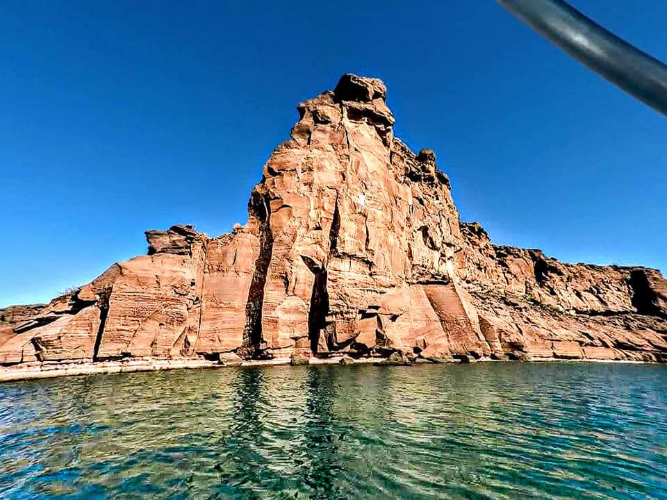 turisargentina's tweet photo. 📍Cañadón de la Suegra, Villa el Chocón, Neuquén, Argentina 💙🇦🇷🙌

Foto de Fernando Garrido https://t.co/w3Vvy0u7wB