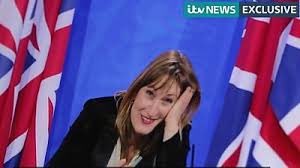 Reminder that as famous No.10 video potently shows - the “excuse” for one party was to claim it was a work event

It was ridiculed by those who made it up - giving impression Downing Street was taking the piss

But it’s that “excuse” that is now the PM’s main line of defence