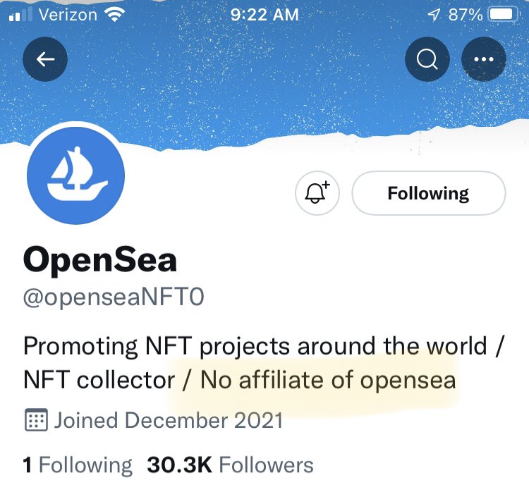douchebag_nft's tweet photo. @openseaNFT0 https://t.co/jf81uge4sl