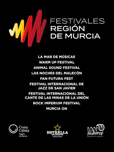 ⭐️ Nos vamos a <a href="/fitur_madrid/">FITUR</a>!!! Con <a href="/estrellalevante/">Estrella de Levante</a> a tope en el pabellón de <a href="/regiondemurcia/">Gobierno de la Región de Murcia</a> Catas, #Gastronomía, visitas a fábrica… y mucha #Música #Festivales para liar una murciana en #Madrid el jueves! ⭐️