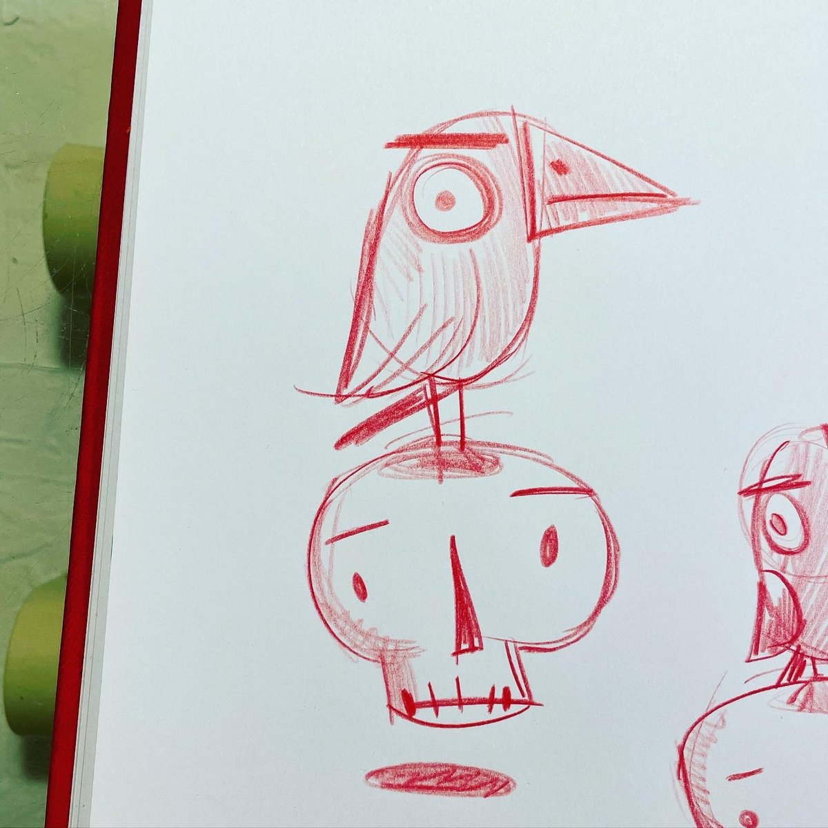 C.S. Jennings tweet media