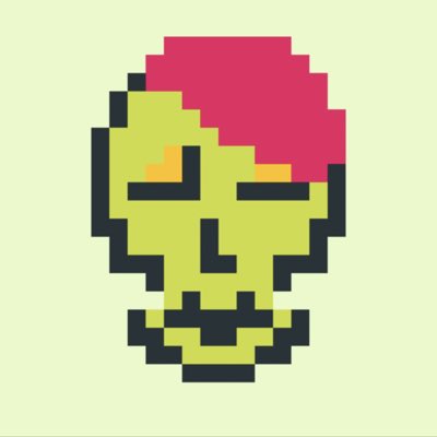 #NewProfilePic <a href="/Crypto_Skulls/">CryptoSkulls ☠️</a> 
feelin these