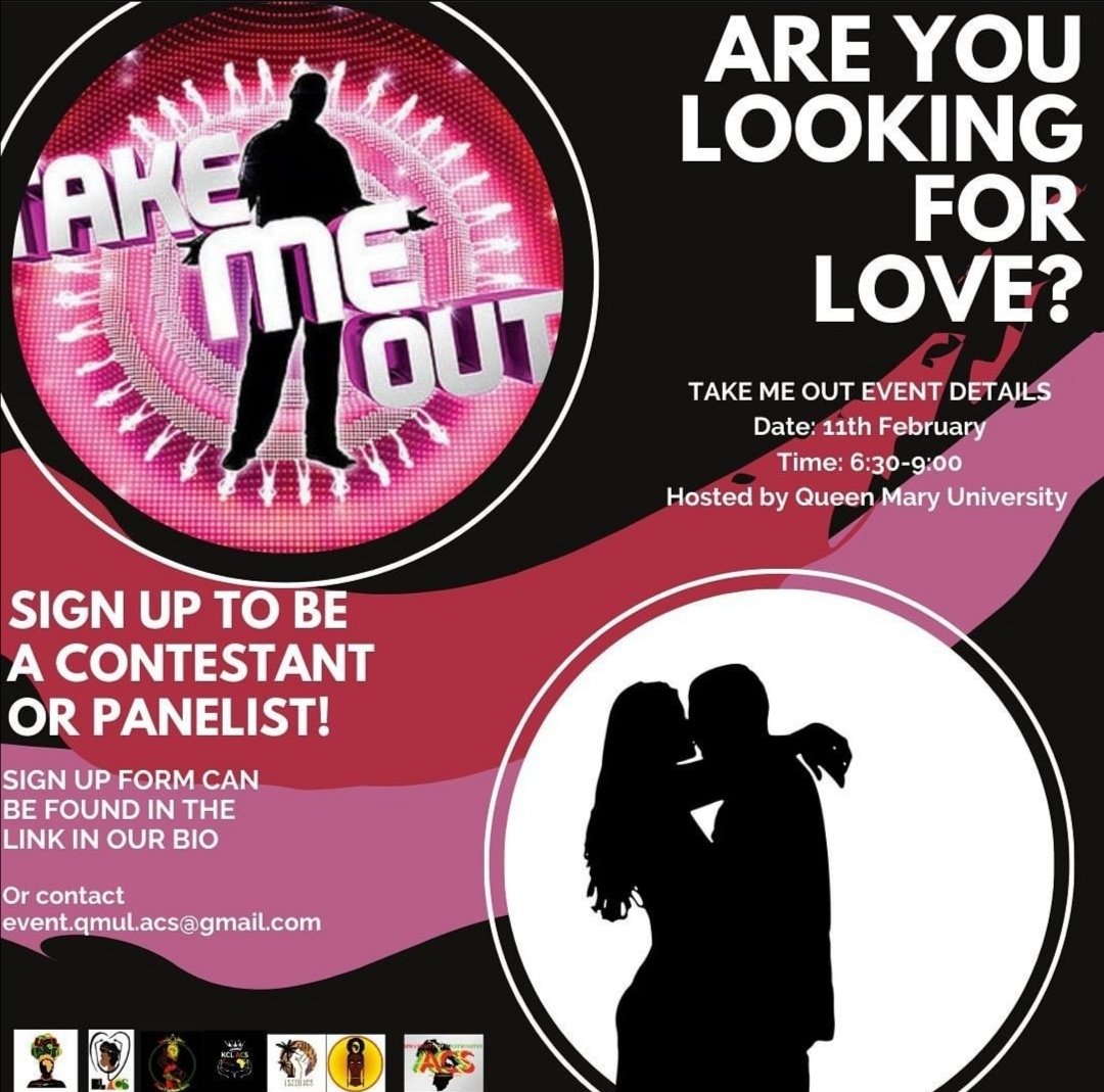 KCL ACS tweet media