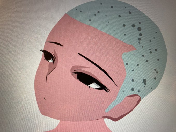 新たな性癖。。違うか 