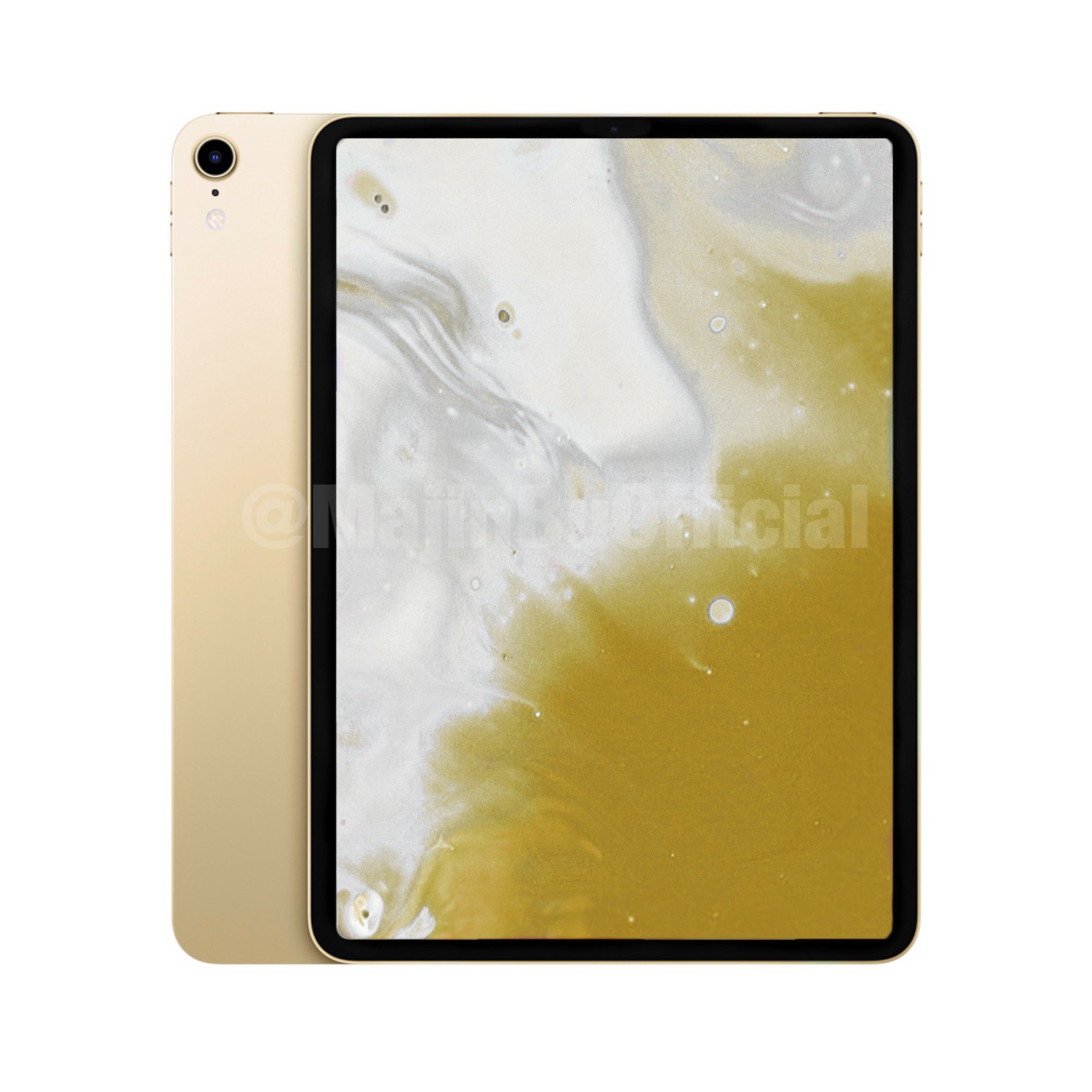 メロクロiPad Air Apple 128GB iPad Air (Wi-Fi Only, Space Gray) ME898LL/A B&H