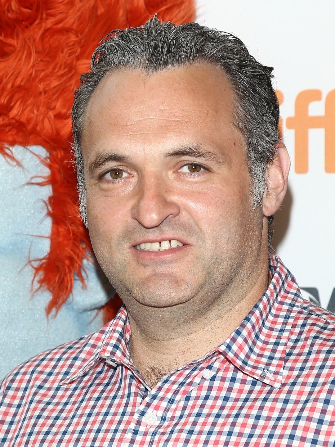 Happy 52nd birthday to Genndy Tartakovsky! 