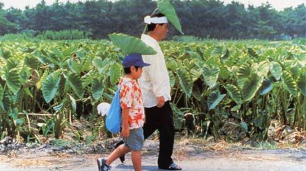 Happy 75th Birthday to Takeshi Kitano!

4 Favorite Takeshi Kitano Films: 