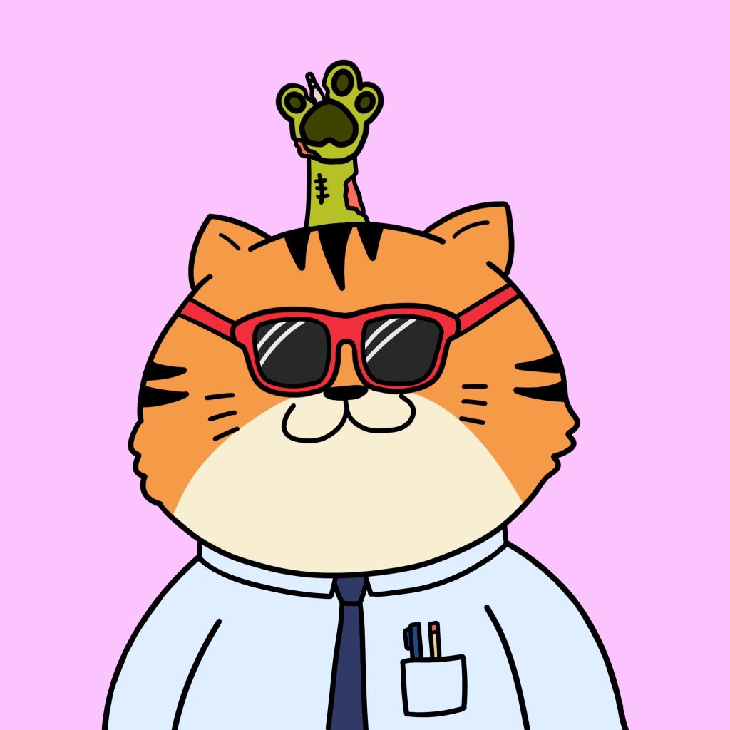 TubbyTigersNFT's tweet photo. GM

Yesterdays daily #nftgiveaway has ended and we have a winner!

Congrats to @kingu_sam , We will DM you and grab your wallet address. 

The giveaway is resetting and you have another 24 hours to enter.

Simply RT and Like this post to enter 🐯
#nft #nfts #NFTCommunity #NFTdrop https://t.co/Tzla74HnWy