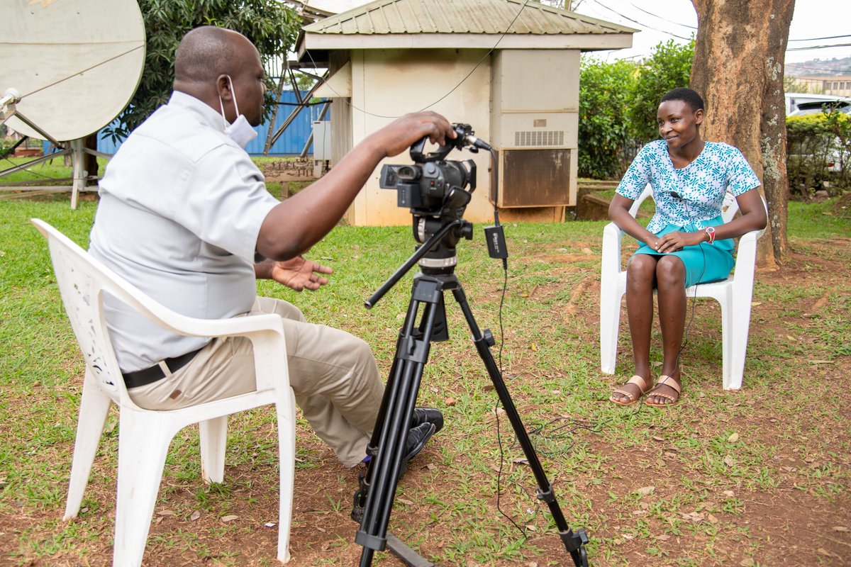 AntiGraft_SH's tweet photo. This is the story of Ahimbisibwe Rebecca rescued (by the @AntiGraft_SH ) from the jaws of death. Listen to her revelation on @ubctvuganda news tomorrow, 9pm. https://t.co/qVXcYFztLh