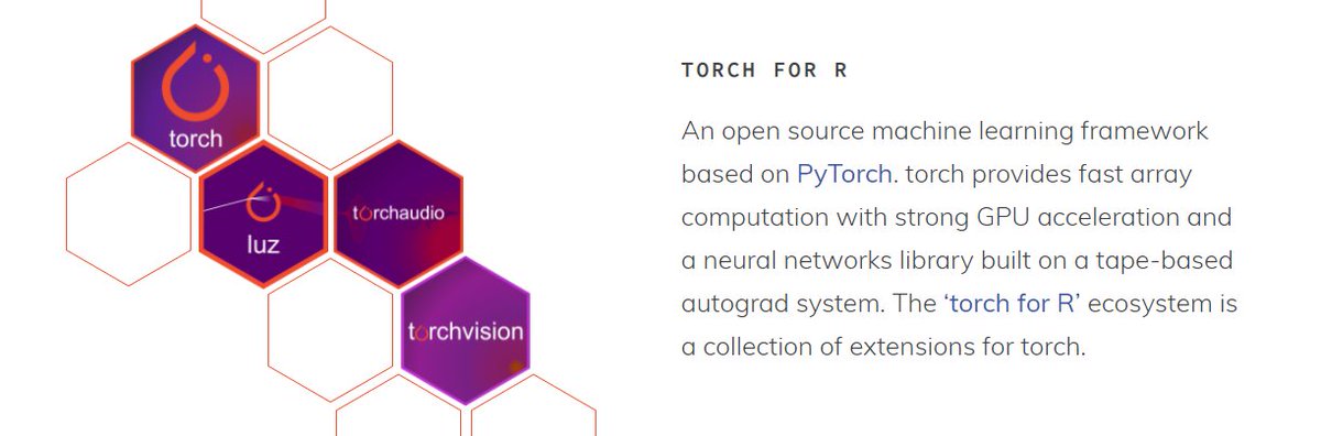 jwijffels1's tweet photo. Next RBelgium meeting will cover tabnet: https://t.co/sLLdaavZmB with Christophe Regouby. #rstats #mlverse #torch Can you really outperform XGBoost and LightGBM on tabular data using deep learning? Know the answer on 2022-02-03. https://t.co/9oLkUXbEQs