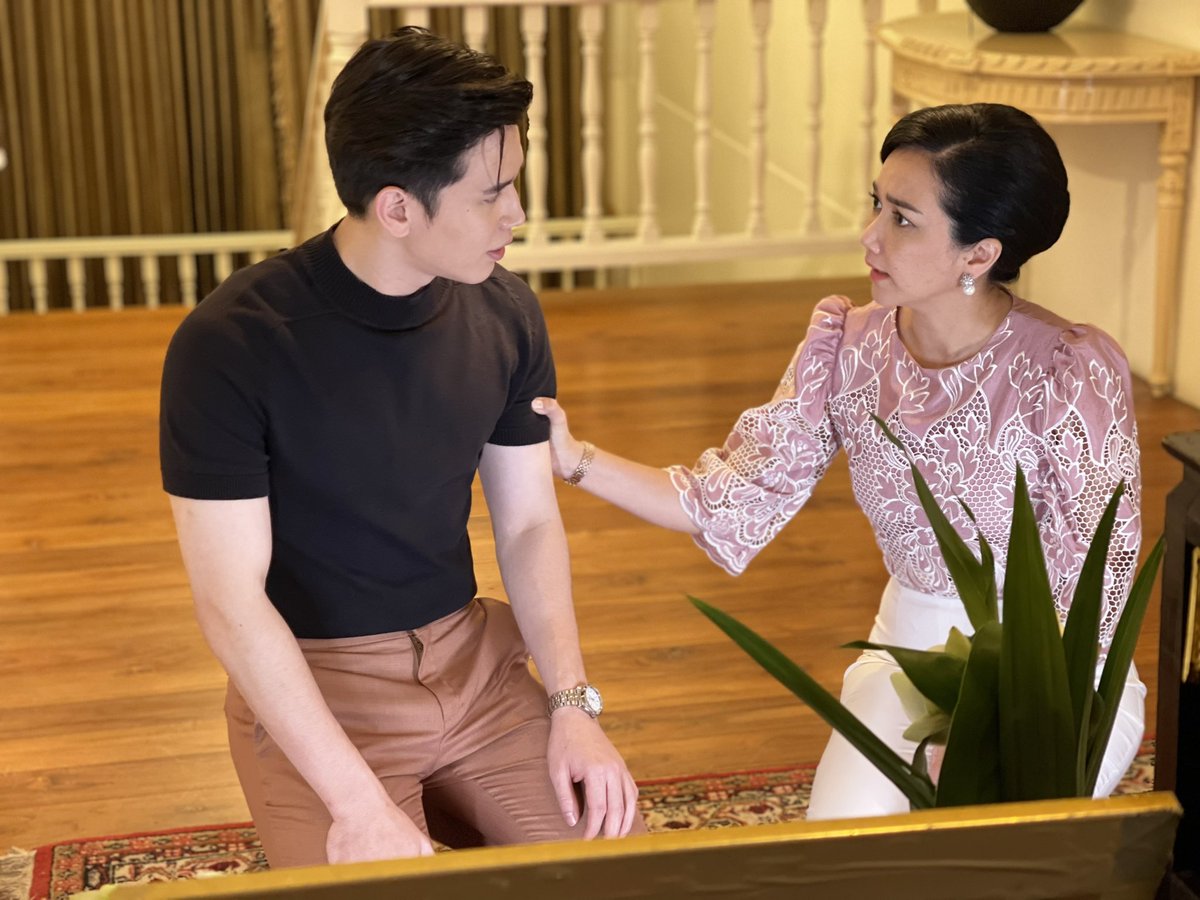 No0knik19's tweet photo. ชายทำแบบนี้ไปทำไม ?!!!  #วานวาสนาep12 #วานวาสนา https://t.co/QAZibsGSVg