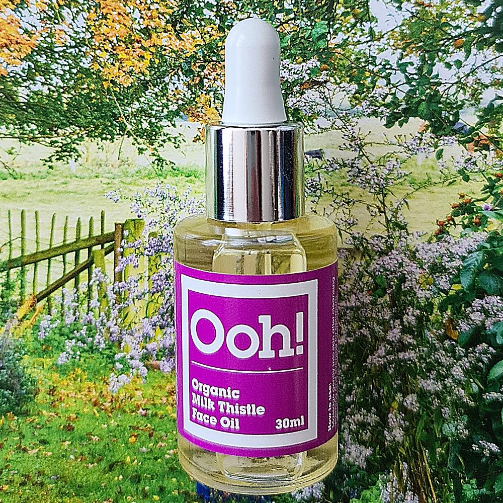 NEW! Antioxidant &amp; Anti-Aging Facial Oil! Review! #oohoilsofheaven #skincare #skincareproducts #beauty #skincareroutine #blondemaleblog #organic #NaturalSkincare #BBlogRT #NaturalBeauty #Vegan #Blogs #blogpost #oil Read Here:  blondemale.com/2022/01/ooh-oi…