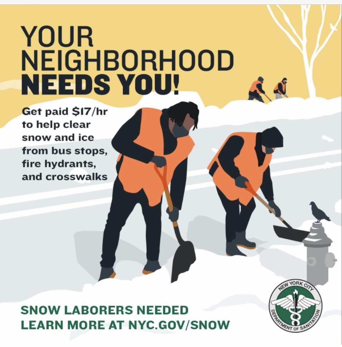 PS 138x The Samuel Randall School tweet media